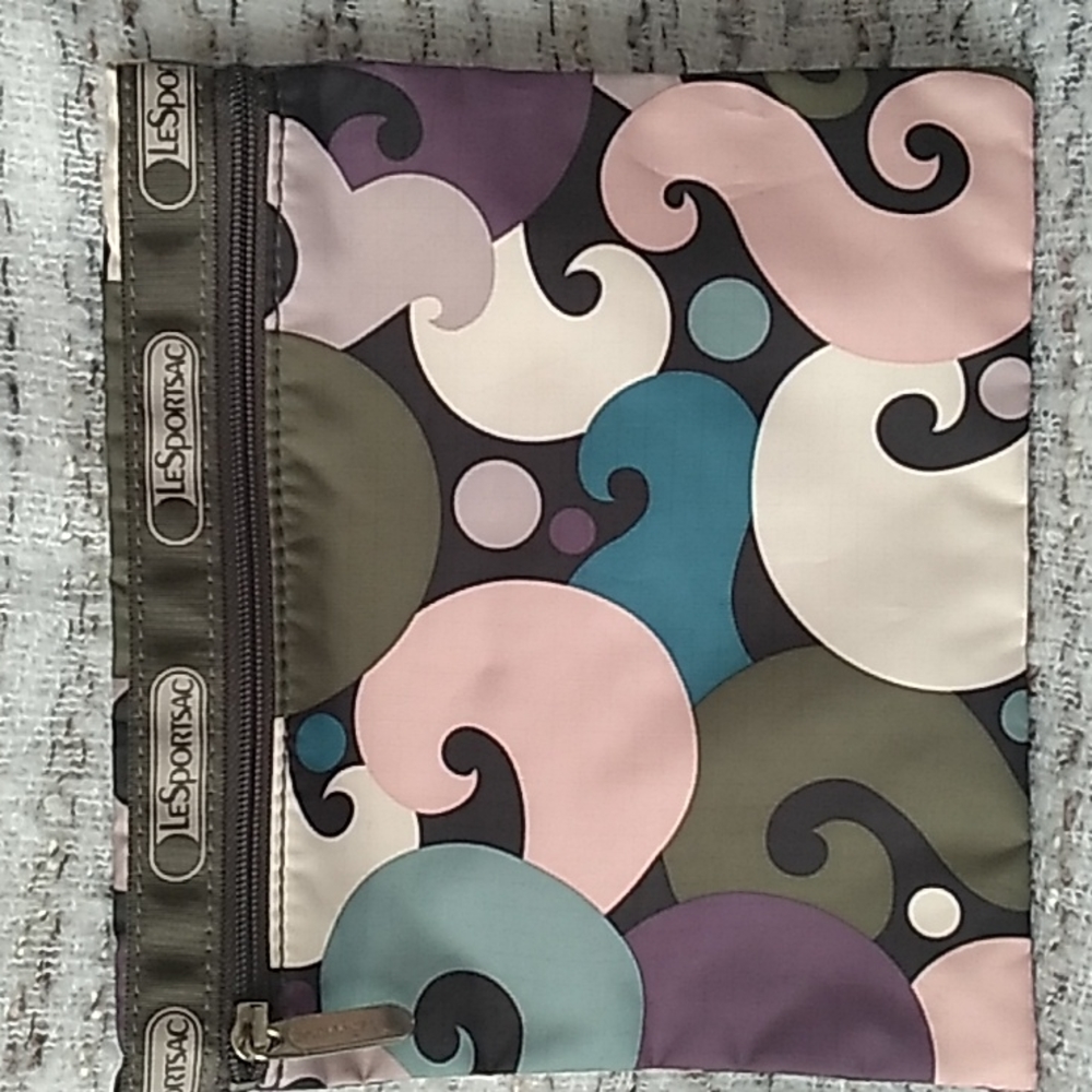 LeSports Sac cosmetic pouch